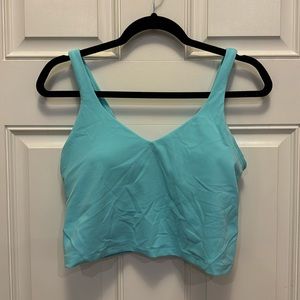 Lululemon Align Tank Top. Size 10. Lightly worn.